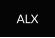 ALX