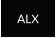 ALX