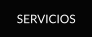 SERVICIOS