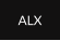 ALX