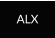 ALX
