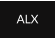 ALX